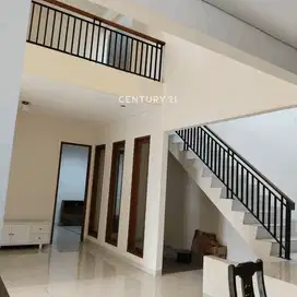 Rumah Siap Huni 2 Lantai Puri Bintaro Sektor 9  8704