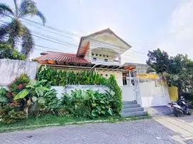 Rumah semi villa ada pool full furnish 2lt 202m2 puri gading jimbaran