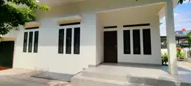 Di Sewakan Rumah Hook 1 Lantai Full Furnish Gading Elok KelapaGading