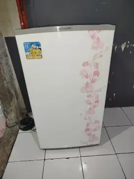 Kulkas 1 pintu sharp