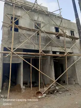 Town house Termurah se-Jakarta