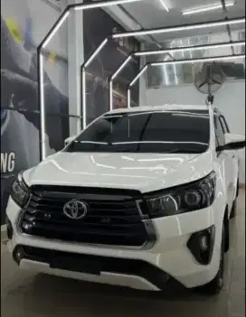 Kijang Innova 2.4 G MT 2021