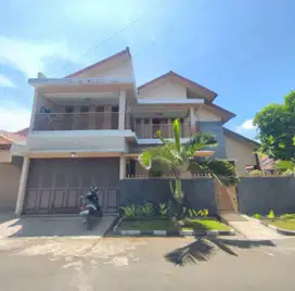 BIG SALE Rumah Di Setra Dago Antapani Arcamanik Bandung
