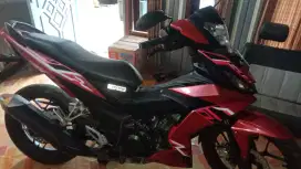 Di jual SPD motor GTR 150 CC.