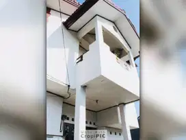 Dijual Rumah di Perumahan Bukit Rivaria Sawangan Depok