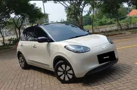 Wuling Binguo EV 2024 Listrik
