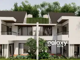 RUMAH SEMI VILLA 2 LANTAI DI TUKAD BALIAN SIDAKARYA DENPASAR, BALI