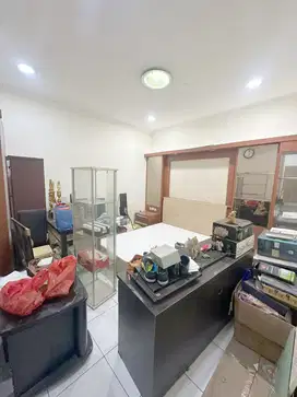 Jual Cepat Rumah Jelambar 3 Lantai Jakarta Barat