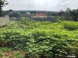 Dijual Kavling Murah Lokasi Strategis Di Pamulang Tangsel