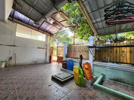 Sewa Rumah Komplek Jelambar Wijaya Kusuma 2 Lantai