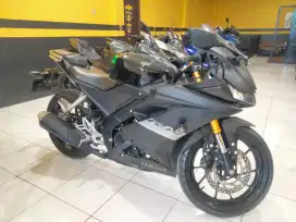 All new R 15 vva 3 terawat