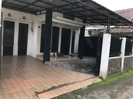Rumah Bagus Siap Huni Area Jl. Kaliurang km 12,5 Sleman