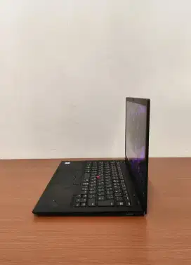 Lenovo ThinkPad X1 Carbon 6th Touchscreen i5 Gen 8 SSD 256GB