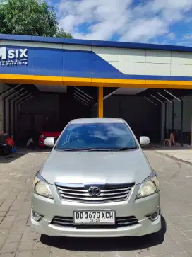 Innova 2.0V Luxury