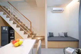 Cluster premium di Gunung Sahari Jakarta Pusat mulai 1,2M
