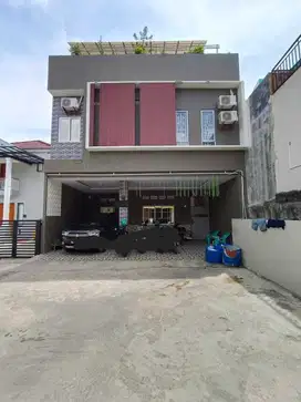 Dijual Kos Kosan Palm Spring Batam Center.