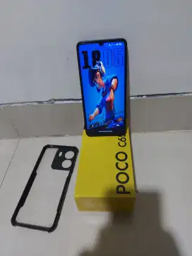 Poco c65 ram 6/28 Fullset