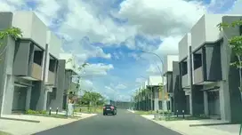 Dijual Rumah Baru Bagus di Summarecon Crown Gading, Bekasi
