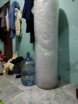 bubble wrap roll