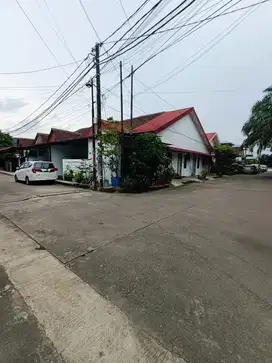 Di Jual Rumah dan Kos Kosan Eden Park Batam Centre
