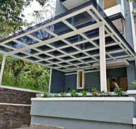 Canopy solarflat dll