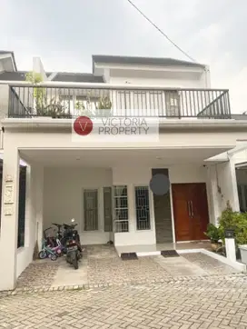 Rumah Siap Huni Di Jatiwarna Bekasi