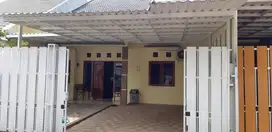 Rumah Cantik, Siap Huni di Bogor Baru, dekat Toll