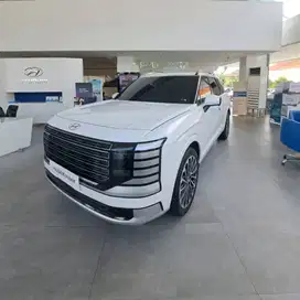 [Mobil Baru] All Palisade Calligraphy Hybrid 2025 Baru Promo Terbaik