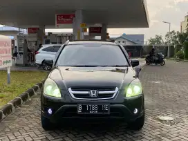 Honda crv 2003 gen2 Automatic