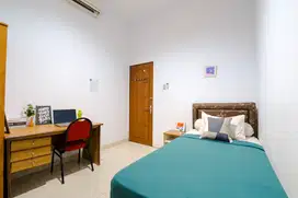 Kost Ashera Citraland Tanjung Duren Dekat Tomang dan Daan Mogot