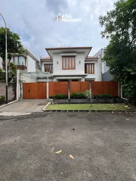 Rumag Bagus Di Puri Bintaro, Sektor 9