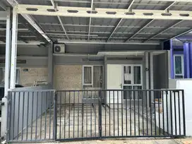 Take over 95 Juta Rumah  Bomar residence Cilodong
