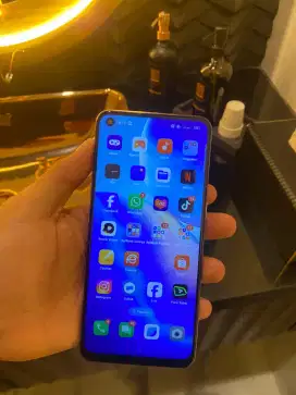 Oppo Reno 5 Ram 8/128