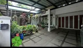 Rumah Nyaman di Bintaro Jaya dekat mall Bintaro Xchange