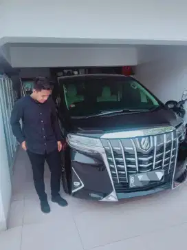 Mencari Kerja Driver Kantor