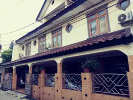 rumah kelapa gading nyaman asri dan dekat mall kelapa gading