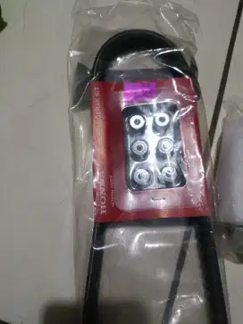Jual sparepart kirian scoopy karbu