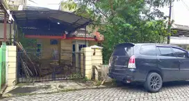 Rumah Panjang Jiwo Permai Tenggilis Mejoyo Surabaya Timur
