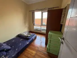 Sewa kamar kost privacy