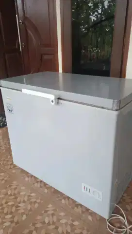 Freezerbox 215 liter Ori