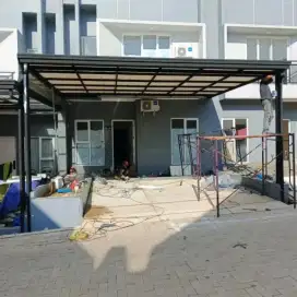 Canopy alderon dll