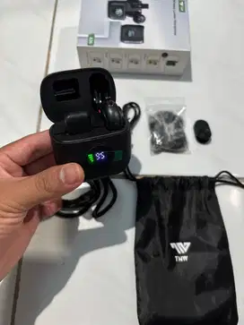 TNW A36 Wireless Microphone 2-in-1
