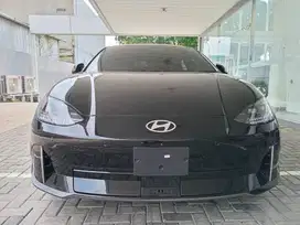 [Mobil Baru] Hyundai ioniq 6 Baru