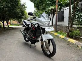 Kawasaki Ninja R 2014 Putih