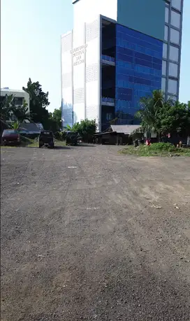 Kavling Komersial di Jl. DI Panjaitan, Jaktim