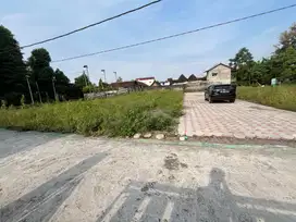 400 METER PASKHAS AAU Jogja, Tanah di Jl Berbah