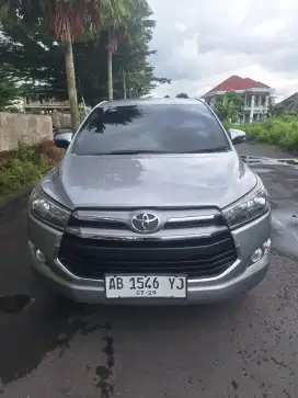 Innova G AT Bensin plat AB