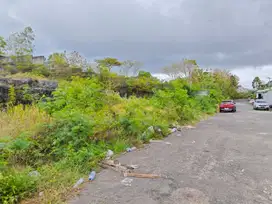 Tanah 4,5 are lokasi elite di Park View Height Nusa Dua dkt STP