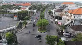Tanah Strategis Depan RS Gigi Unud Jimbaran