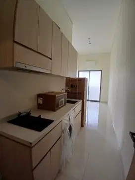 Di Sewakan Apartemen Baru 2 BR Sedayu City Kelapa Gading